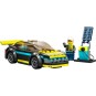 LEGO City 60383 - La voiture de sport électrique