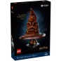 Lego Harry Potter 76429 - Le Choixpeau magique qui parle