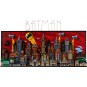 LEGO 76271 Batman: The Animated Series Gotham City | LEGO Art | Promo Lego Soldes Hiver 2026 Ete