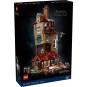 Lego Harry Potter 76437 - Le Terrier – Édition Collector