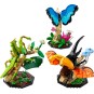 LEGO La collection d’insectes