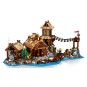 Lego  Ideas 21343 - Le Village Viking