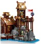 Lego  Ideas 21343 - Le Village Viking