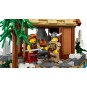 Lego  Ideas 21343 - Le Village Viking