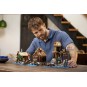 Lego  Ideas 21343 - Le Village Viking