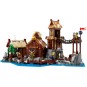 Lego  Ideas 21343 - Le Village Viking