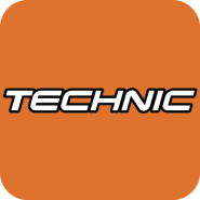 LEGO Technic : Sets Retirés