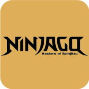 LEGO Ninjago : Sets Retirés