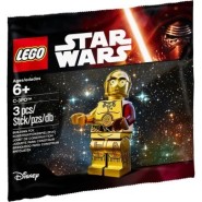 LEGO Polybag : Sets Retirés
