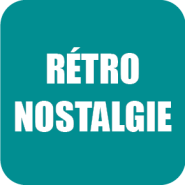 LEGO Rétro & Nostalgie : Sets Retirés