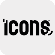 LEGO® Icons
