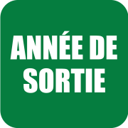 LEGO par Année de Sortie : Nouveautés, Rétro et Sets Anciens