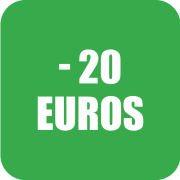 LEGO® Moins de 20 € | Figurines, Polybags & Petits Cadeaux Abordables