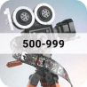 500-999