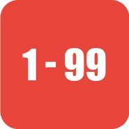 1 - 99