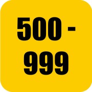 LEGO® (500 à 999 Pièces) | Sets Avancés & Grands Modèles de Construction
