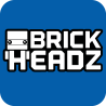 LEGO® Brick Headz