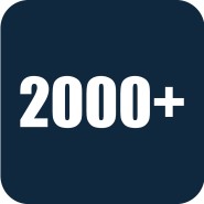 2000 +