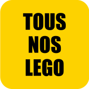 Tous les Sets LEGO® Disponibles : Catalogue Complet - goldenbrick.fr