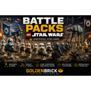 Battle Packs LEGO® Star Wars™