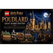 Poudlard LEGO® Harry Potter™