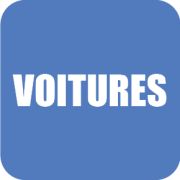 LEGO® Voitures : Speed Champions, Technic et voitures de sport | GoldenBrick