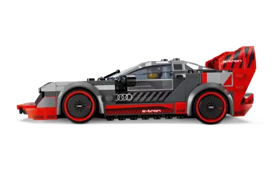 Ces Sets LEGO Speed Champions vont prendre leur retraite fin 2025