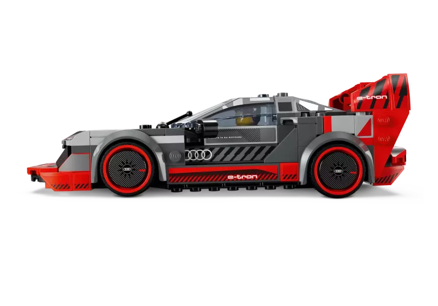 Ces Sets LEGO Speed Champions vont prendre leur retraite fin 2025