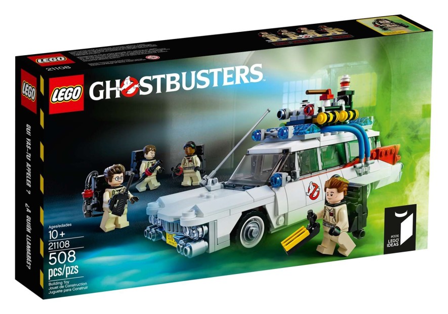 Que devient un LEGO après son retrait ? Prix et disponibilité