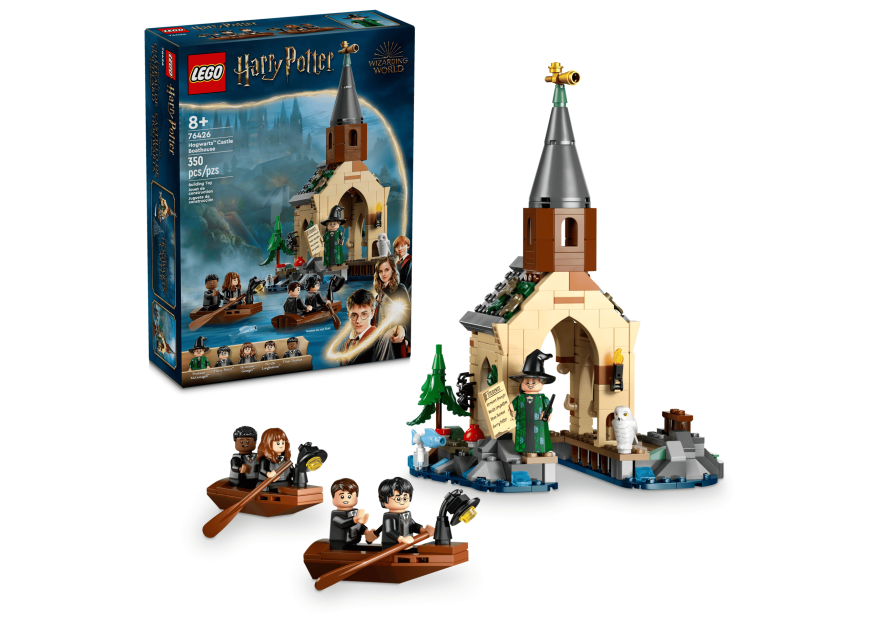 Combien de temps un LEGO reste-t-il disponible après son retrait ? Image