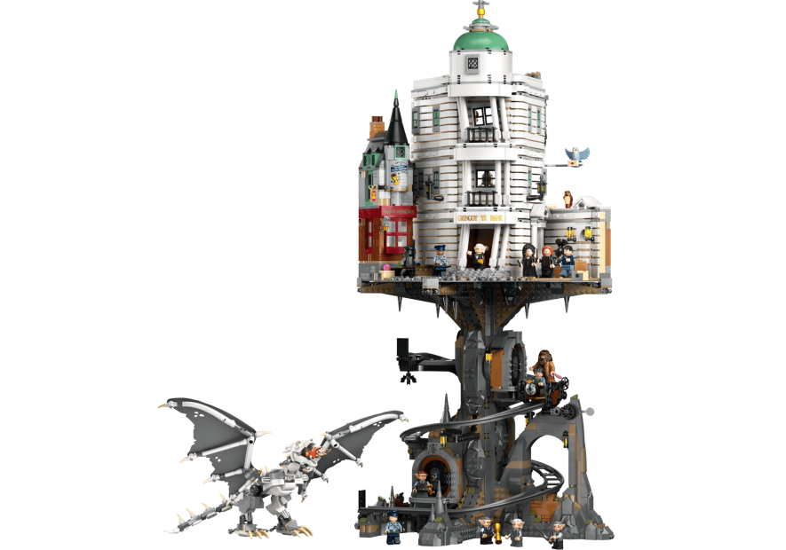 Top 10 des sets LEGO retirés fin juillet 2026 à ne surtout pas rater !
