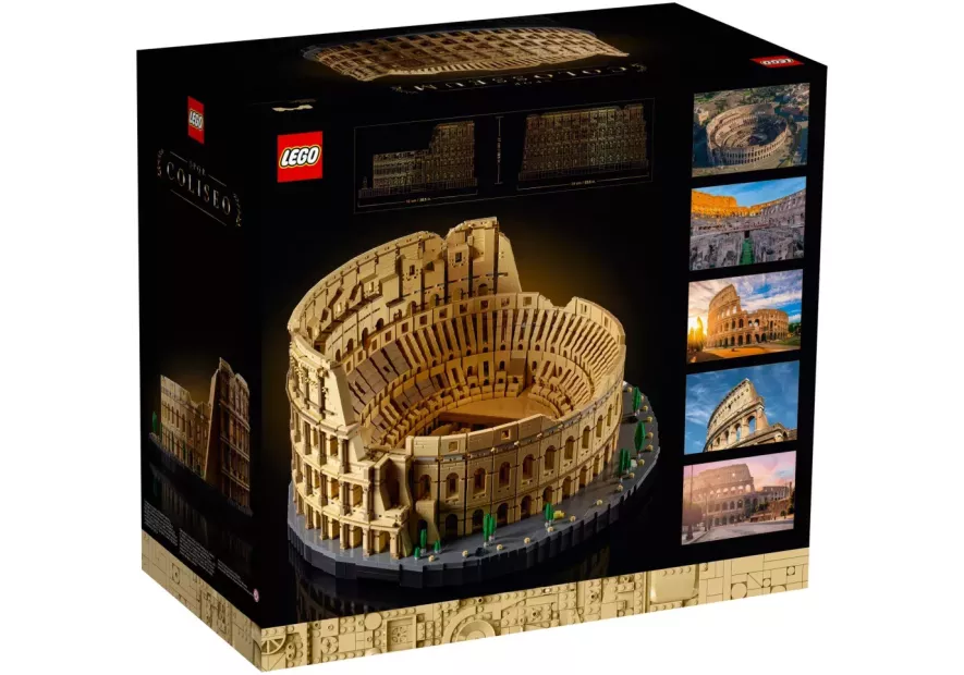 Pourquoi certains LEGO retirés deviennent difficiles à trouver ? Image