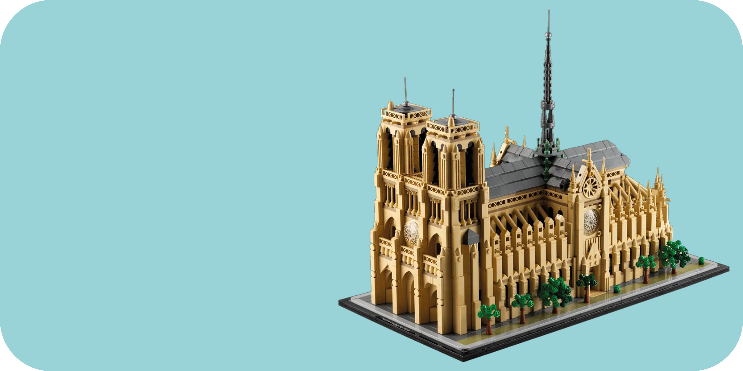 Notre sélection des meilleurs sets LEGO image