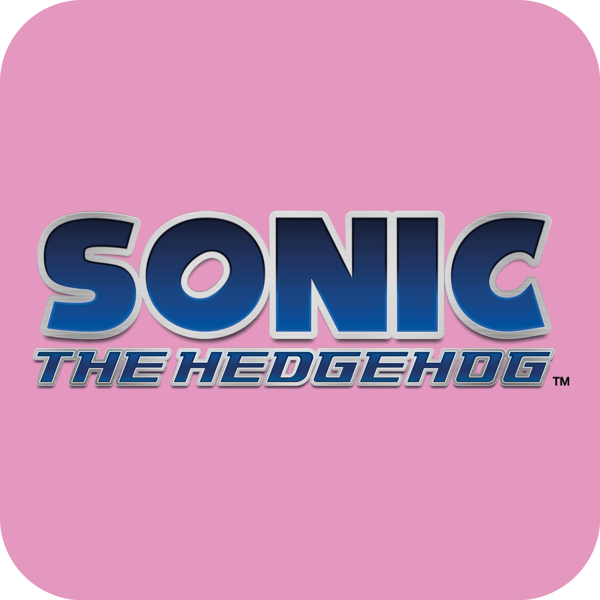 Sonic the Hedgehog image
