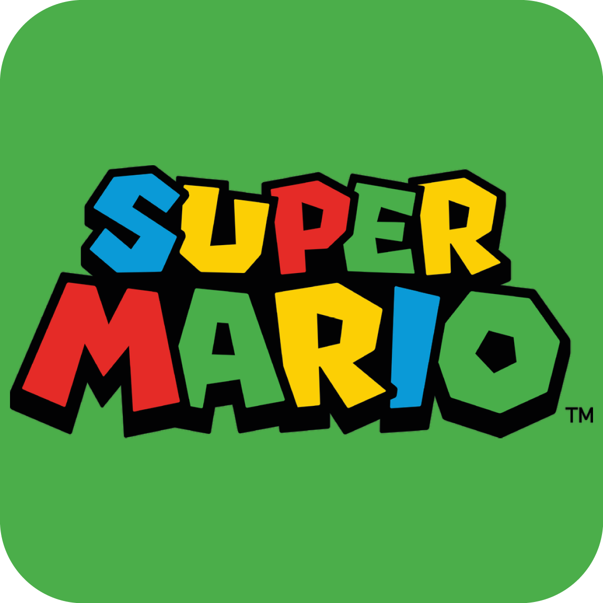 Super Mario image