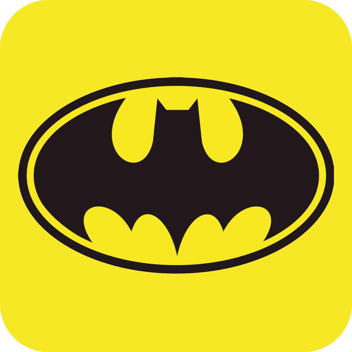 Batman image