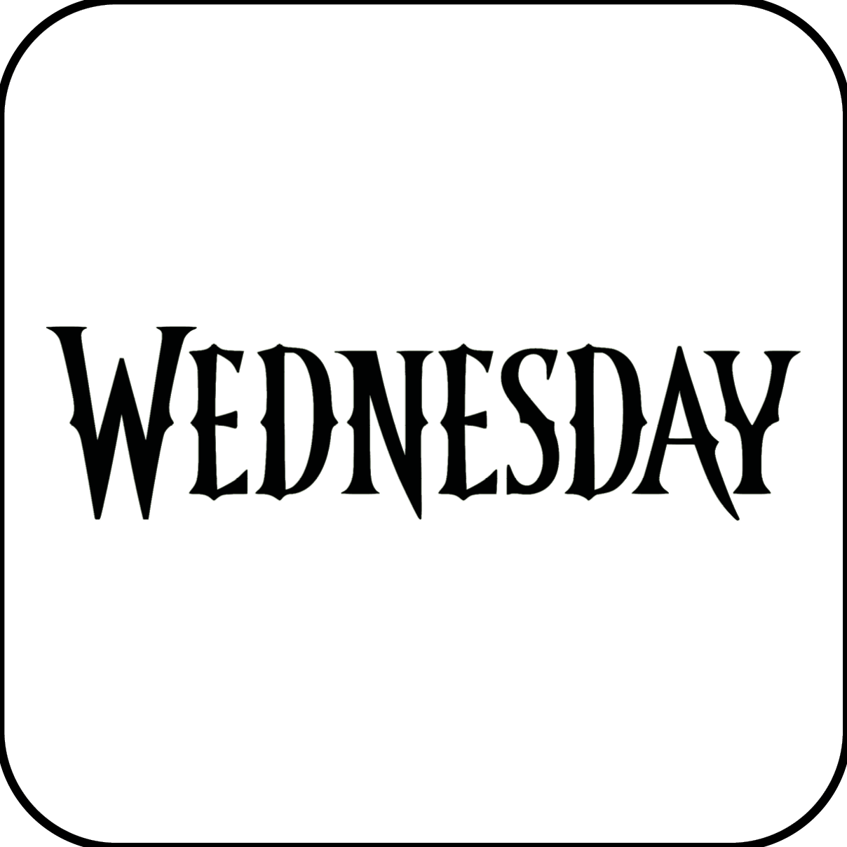 Wednesday image