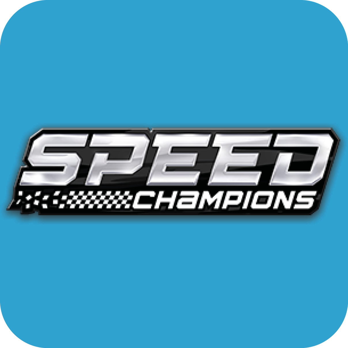 Speed Champions image