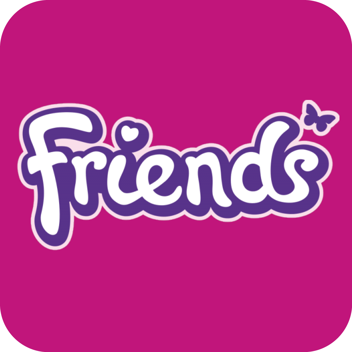 Friends image
