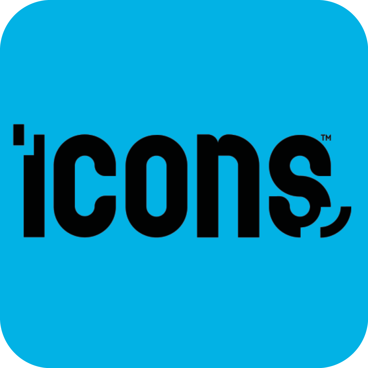 Icons image