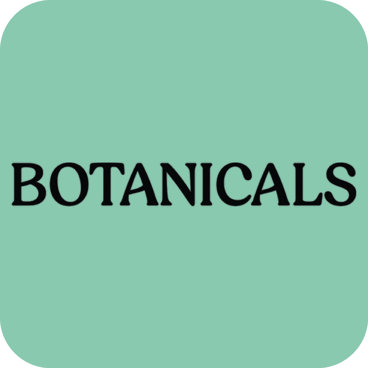 Botanicals image